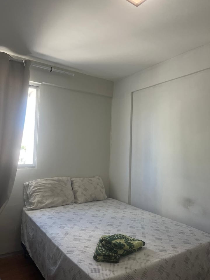 Habitación 4