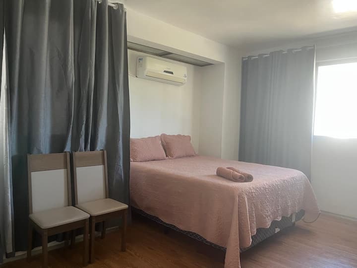 Habitación 1