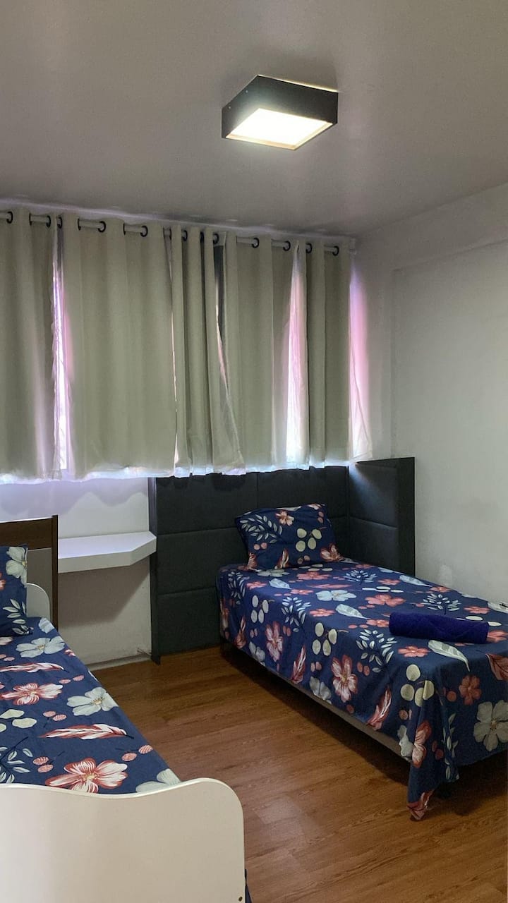 Habitación 2