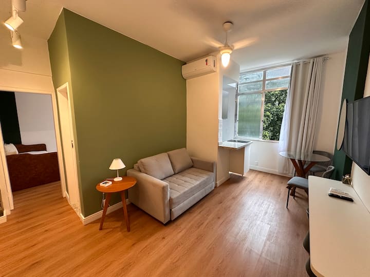 მისაღები სივრცე