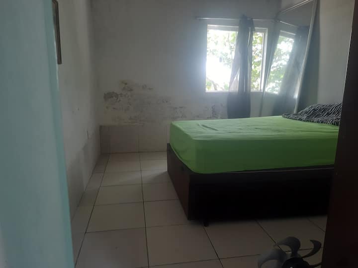 غرفة النوم 4