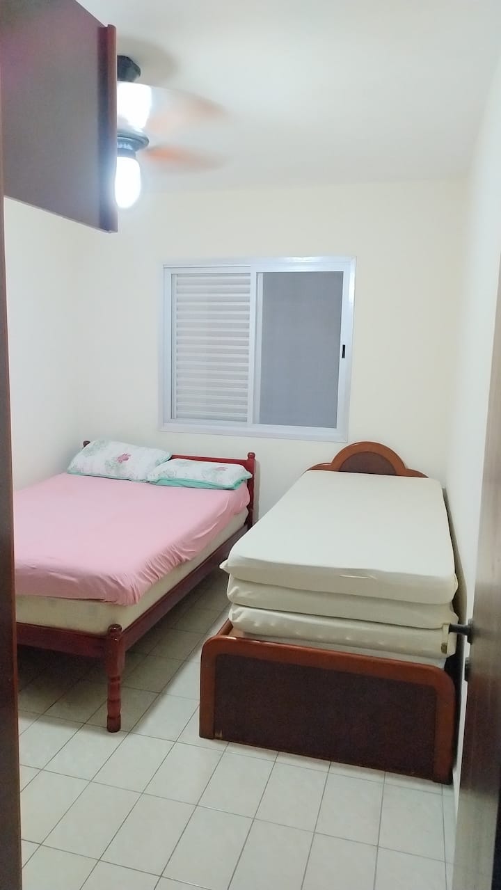 ห้องนอน