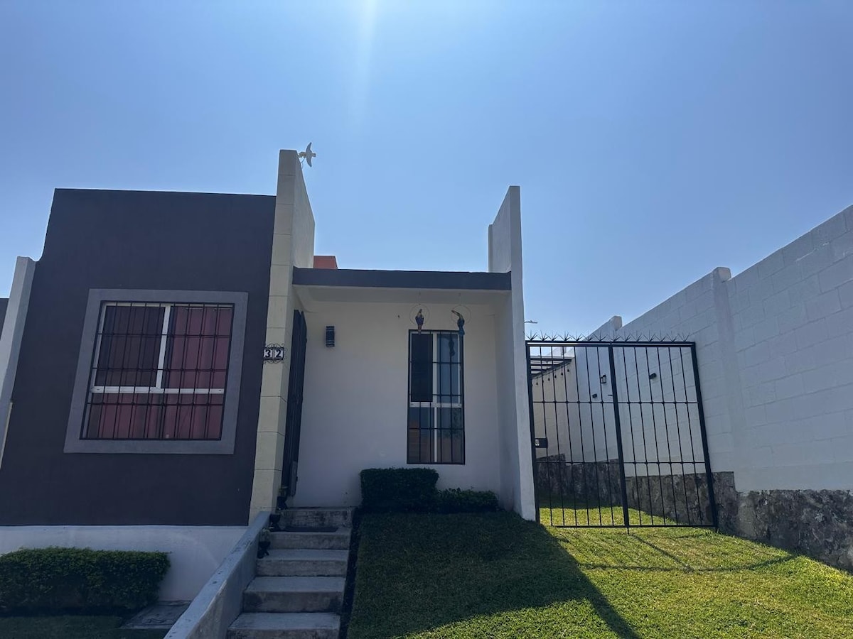 Top Airbnb: Rest house en Xochitepec