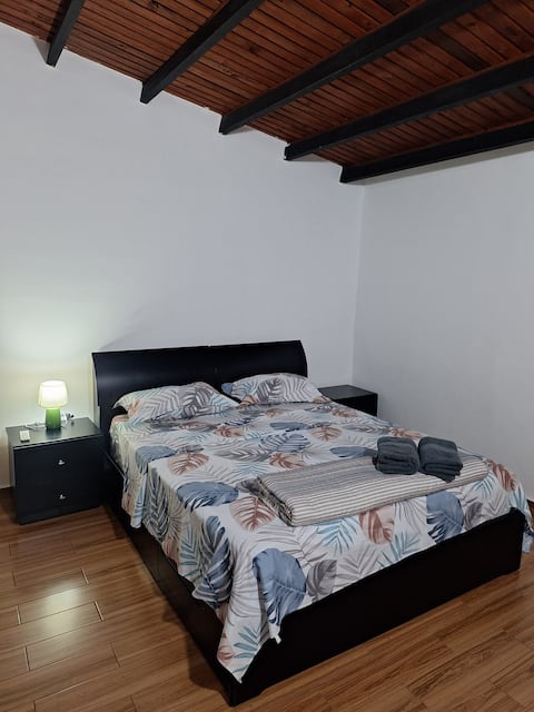 Daily or vacation rental!