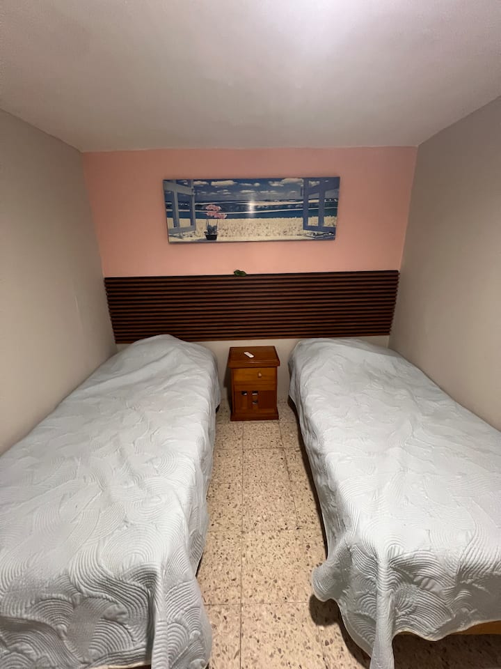 Chambre 1