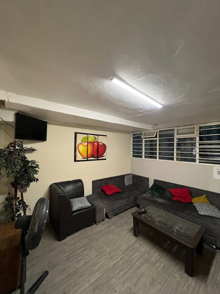 Salon