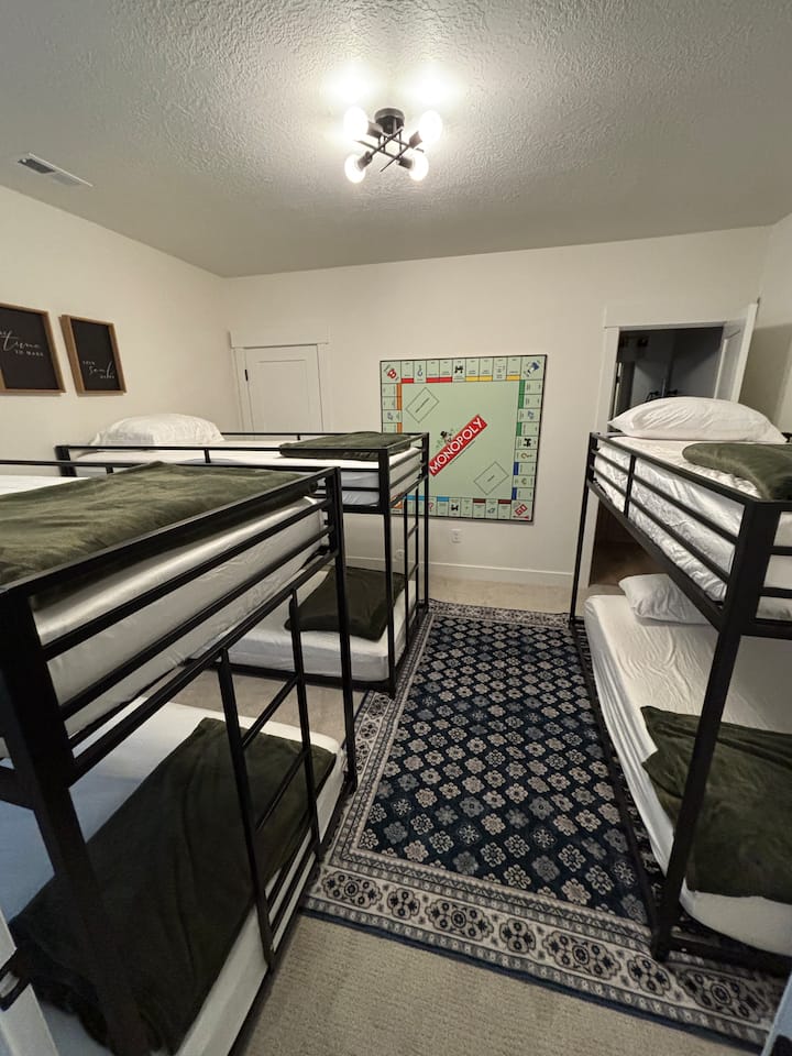 საძინებელი 5