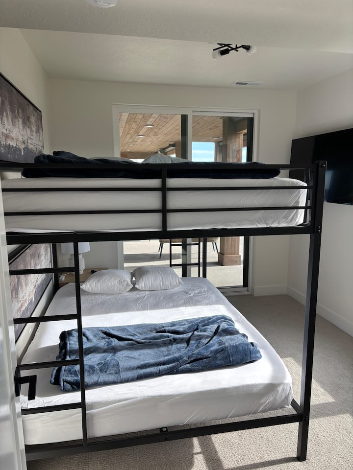 საძინებელი 6