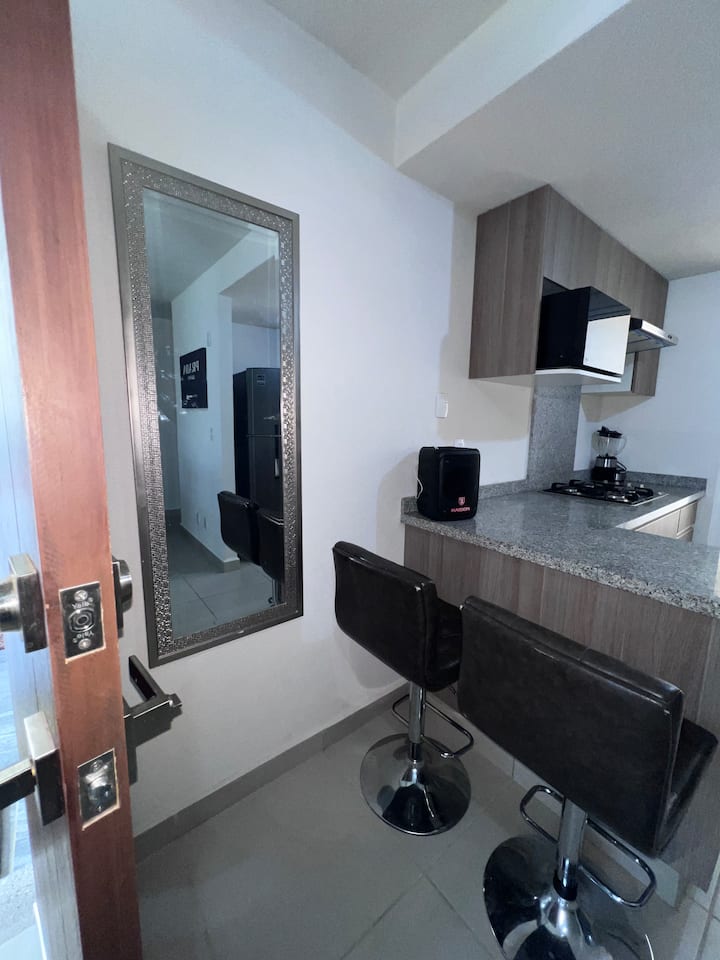 Departamento Para Descanso - Acapulco