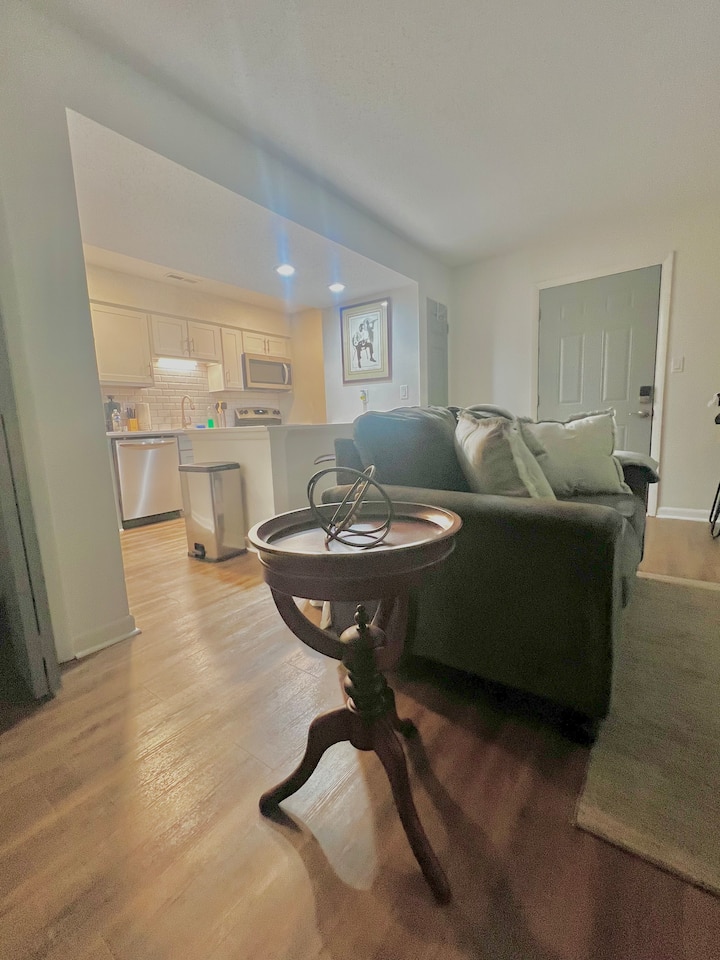 Дневен простор