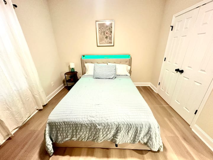 Спална соба 2