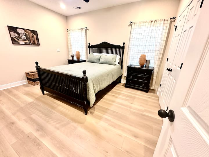 Спална соба 1