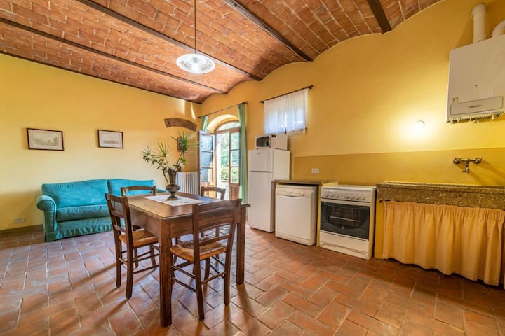 "Le Fonti" Apartment 3+2 | 52m - Foiano della Chiana