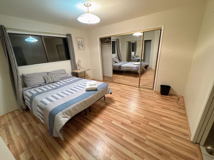 საძინებელი 1