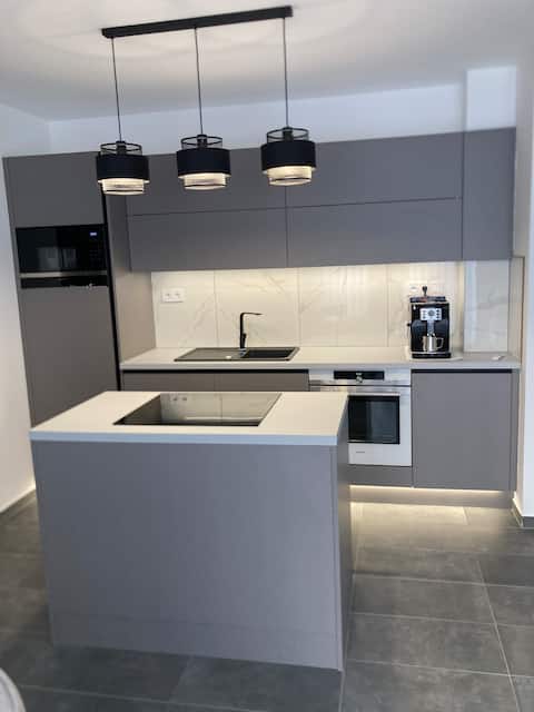 Swiss Star Apartment