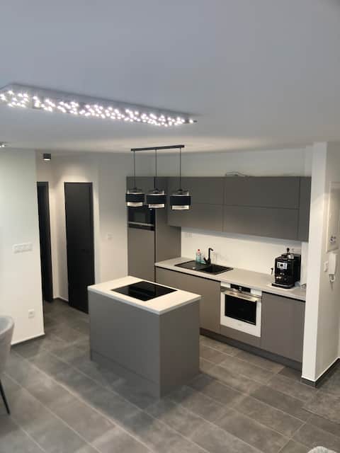 Swiss Star Apartment