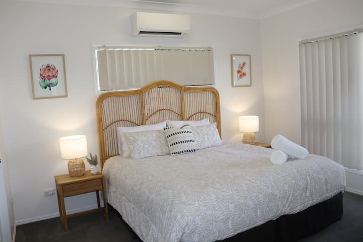 Спална соба 1