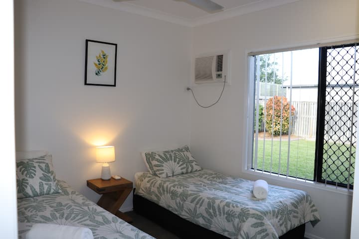 Спална соба 3