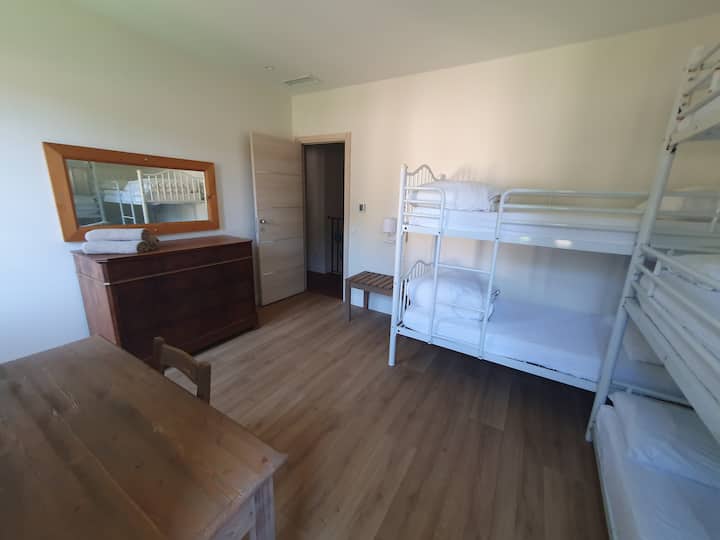 Chambre 5