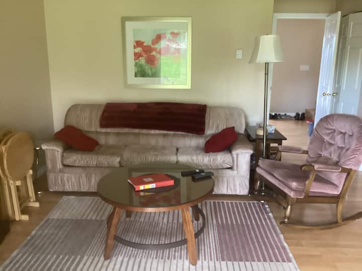 Excellent Value Eaglepoint Bnb (No Cleaning Fee) - Nanaimo