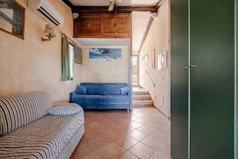 Proprietà Airbnb di successo: casa luana - sea view b2-3 - IUN S6714 a Palau