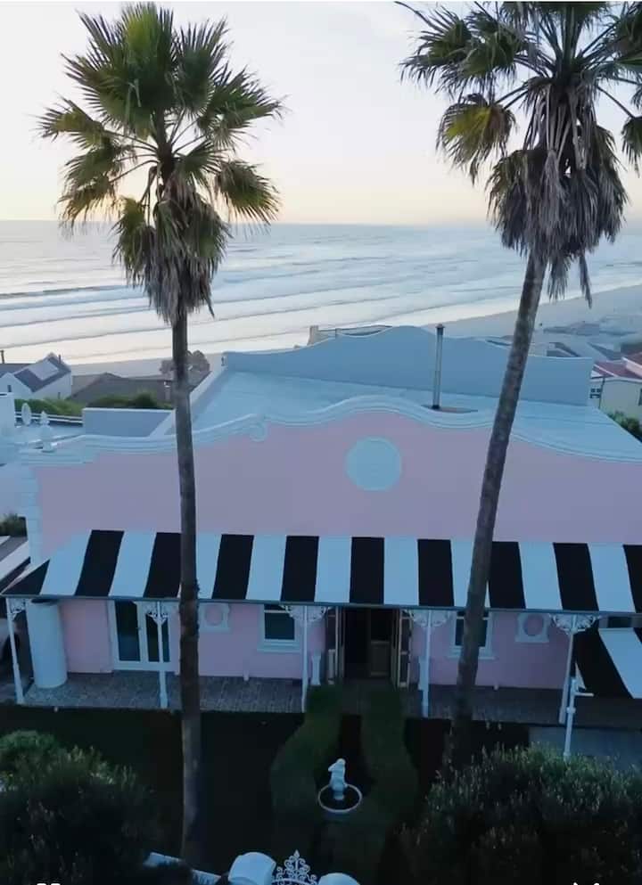 Yzerfontein French Villa - Yzerfontein