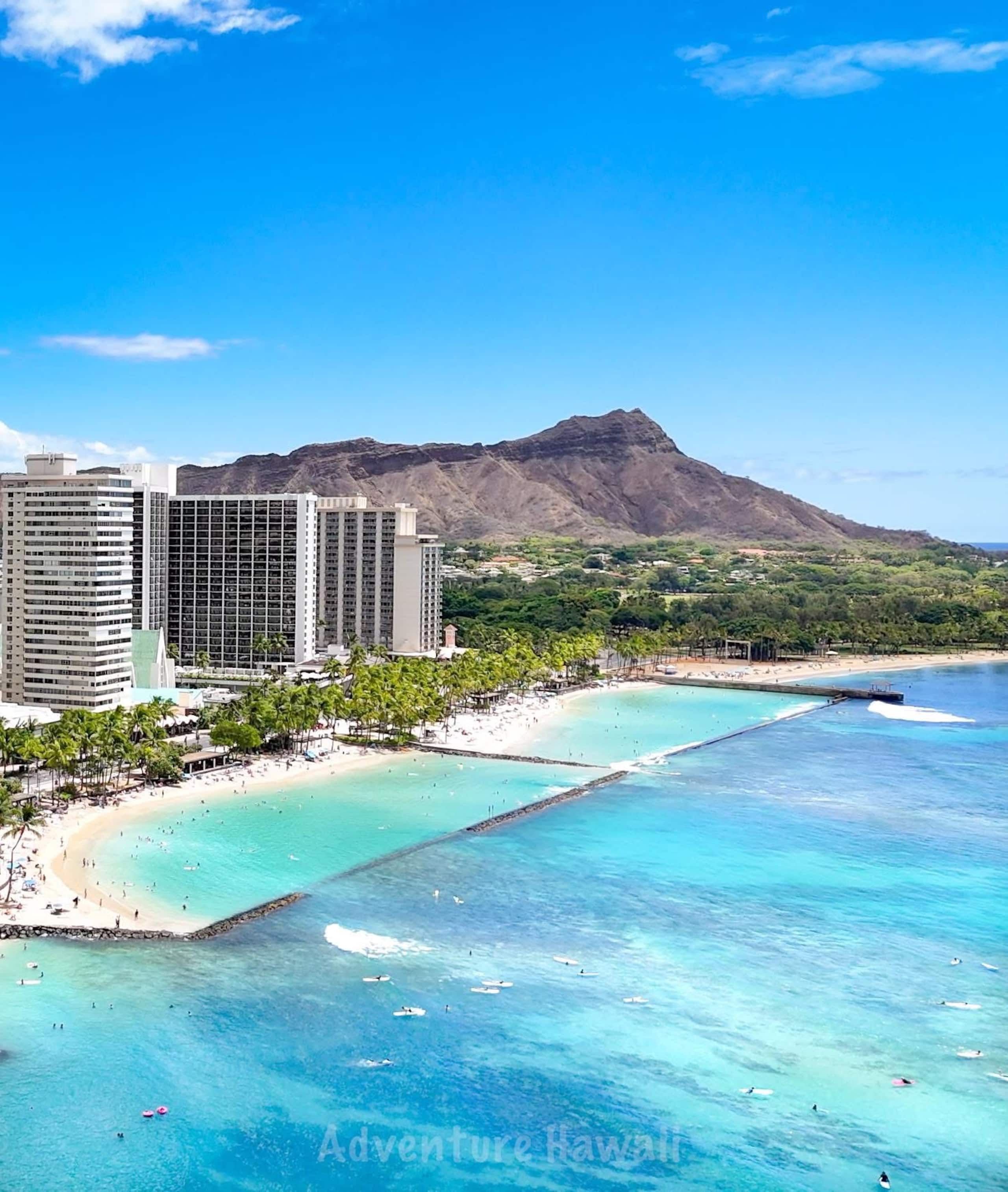 Condo in Honolulu · ★4.89 · Studio · 1 bed · 1 private bath - Image 19
