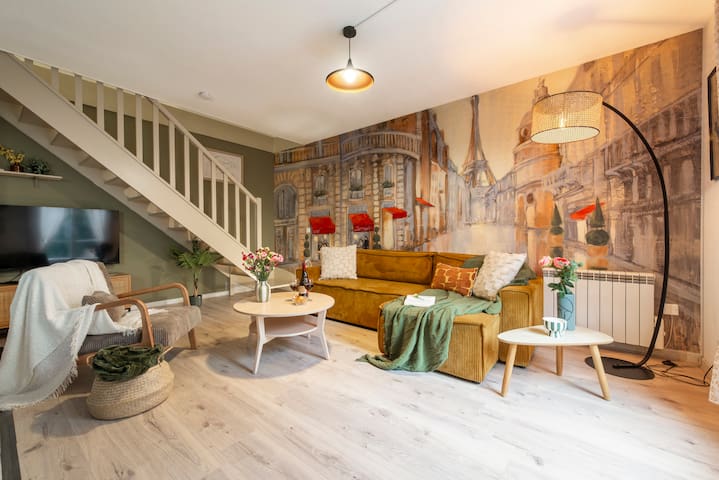 Kleidos BNB managed Airbnb listing 3