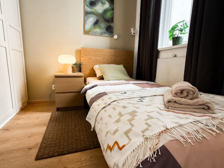 Hbf - Belvedere Apartment Central Vienna - Wien