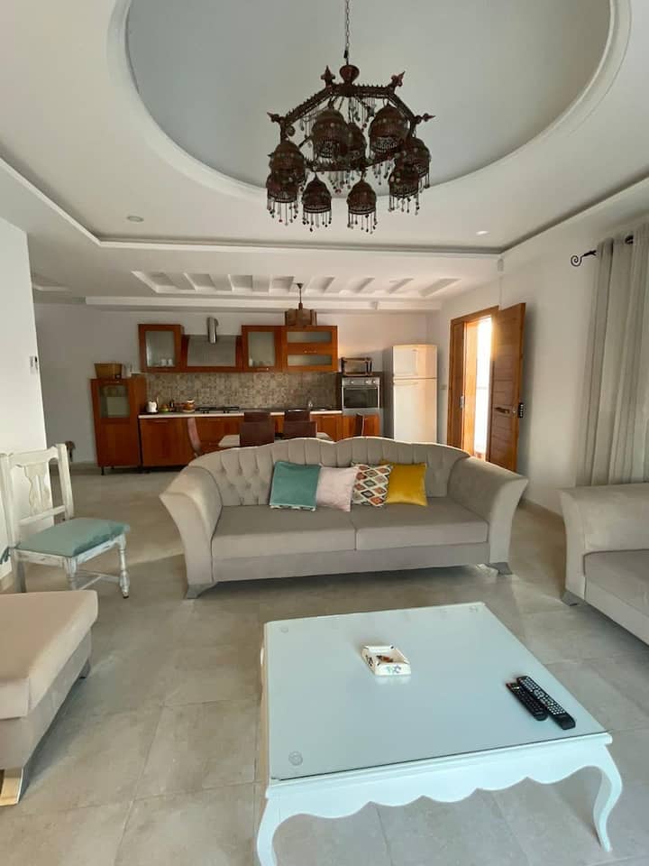 Maison A Djerba - Dzserba