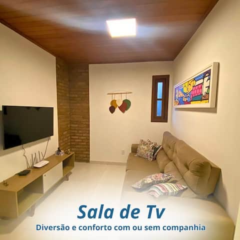 Top Airbnb: Casa Saíra (Capão Valley) em Palmeiras
