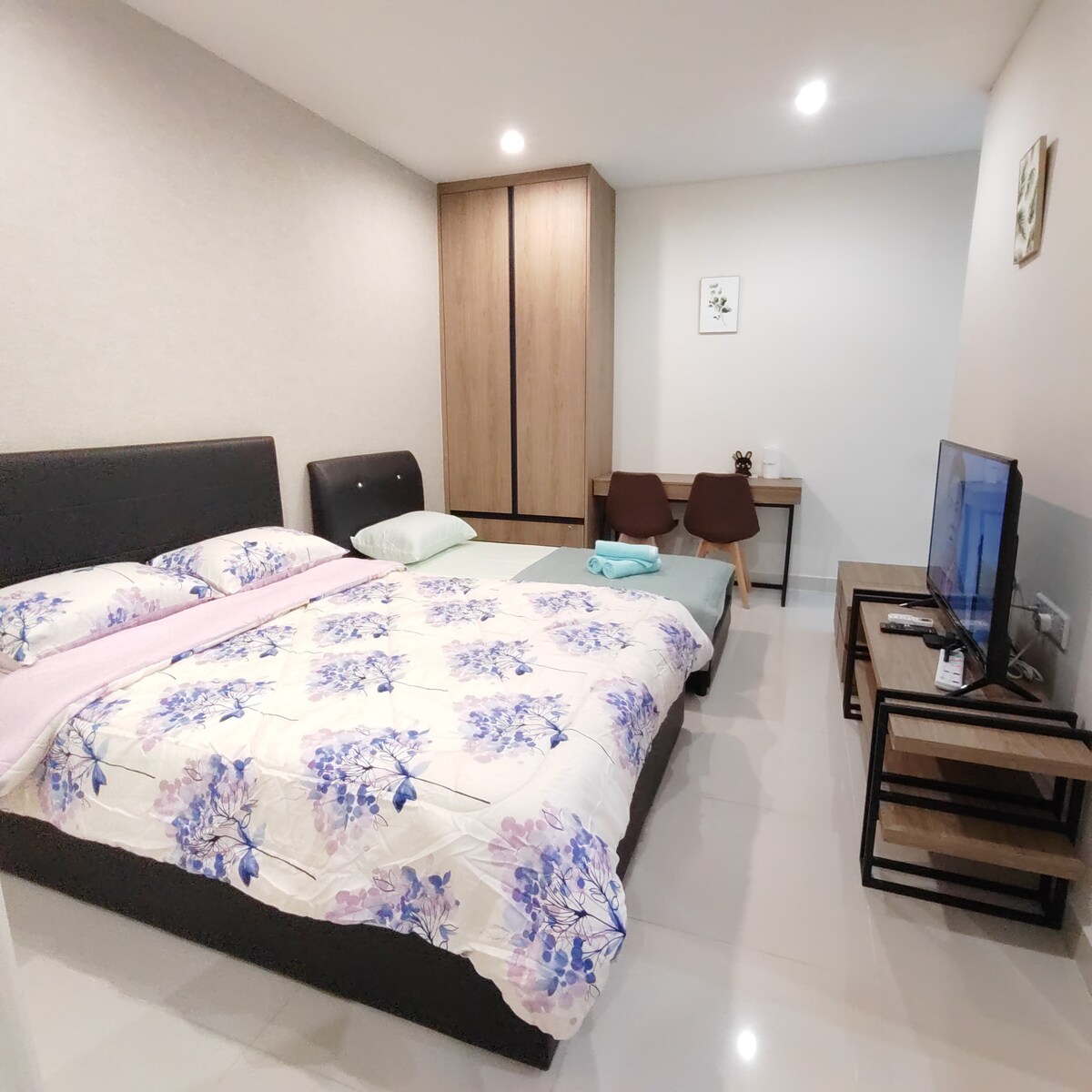 Área de convivencia