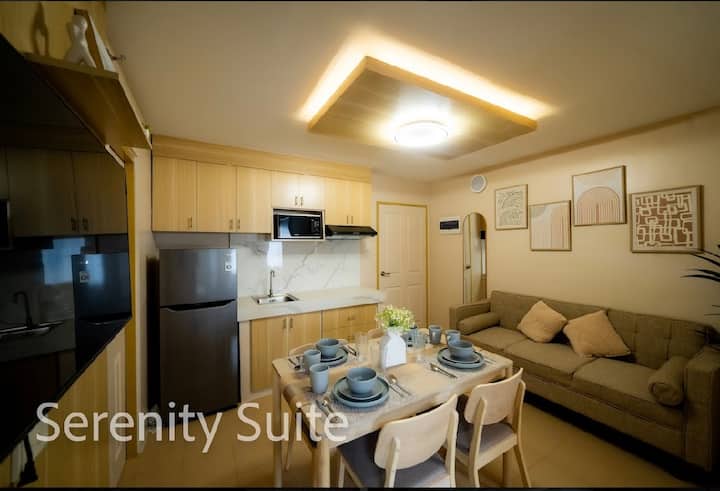 Serenity Suite - Iloilo City