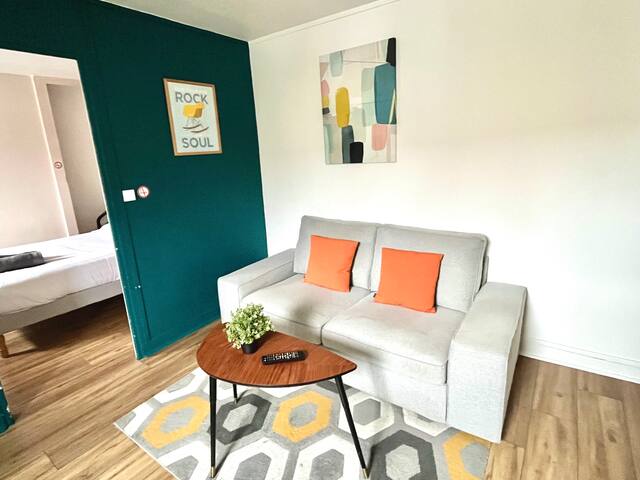 Nicola's Home managed Airbnb listing 3