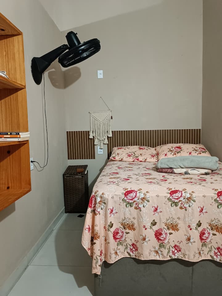 საძინებელი