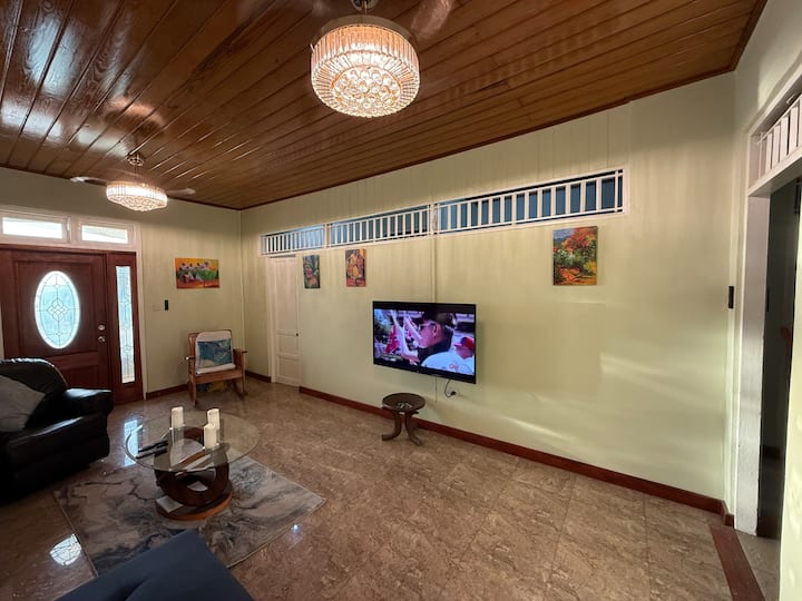 Eden Lane Bungalow - Dominica