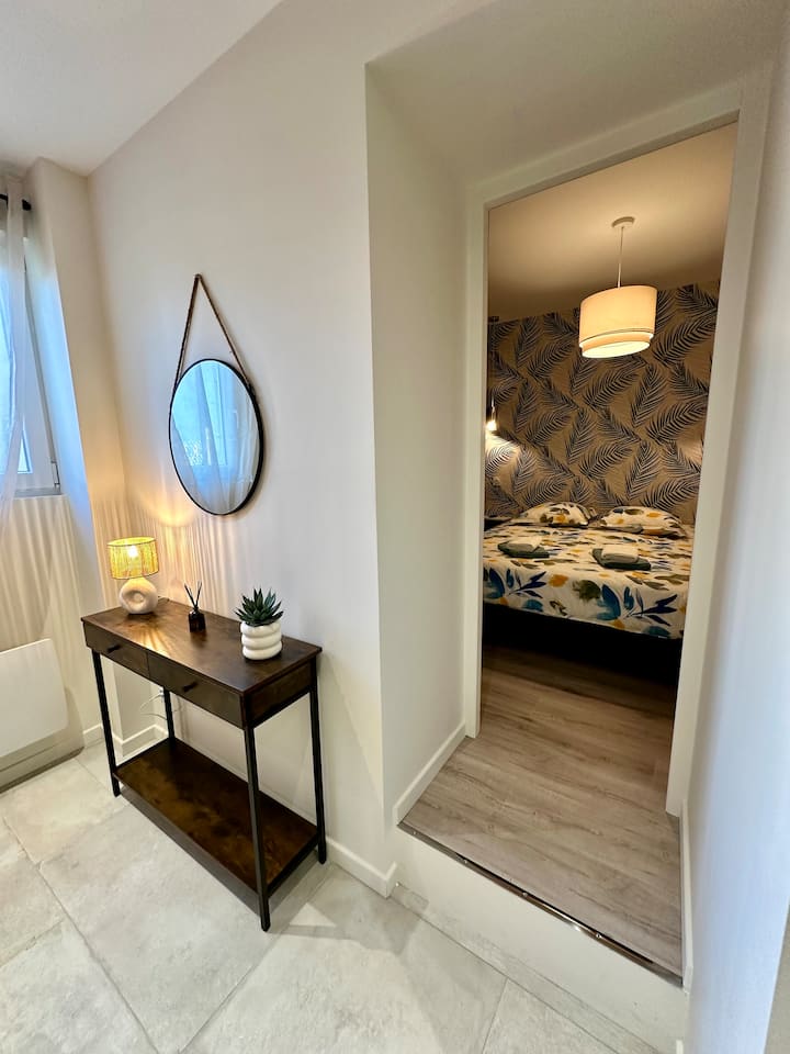 Спална соба