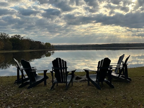 The Splendid Sanctuary