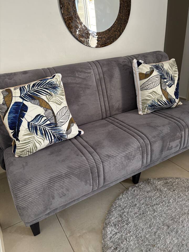 Всекидневна