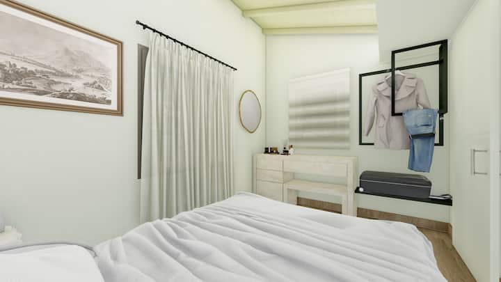 საძინებელი 2