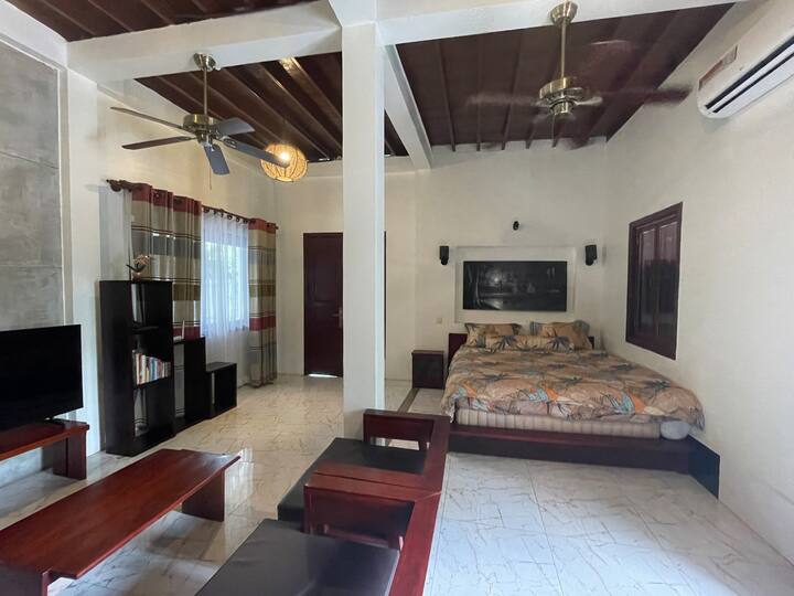 საძინებელი