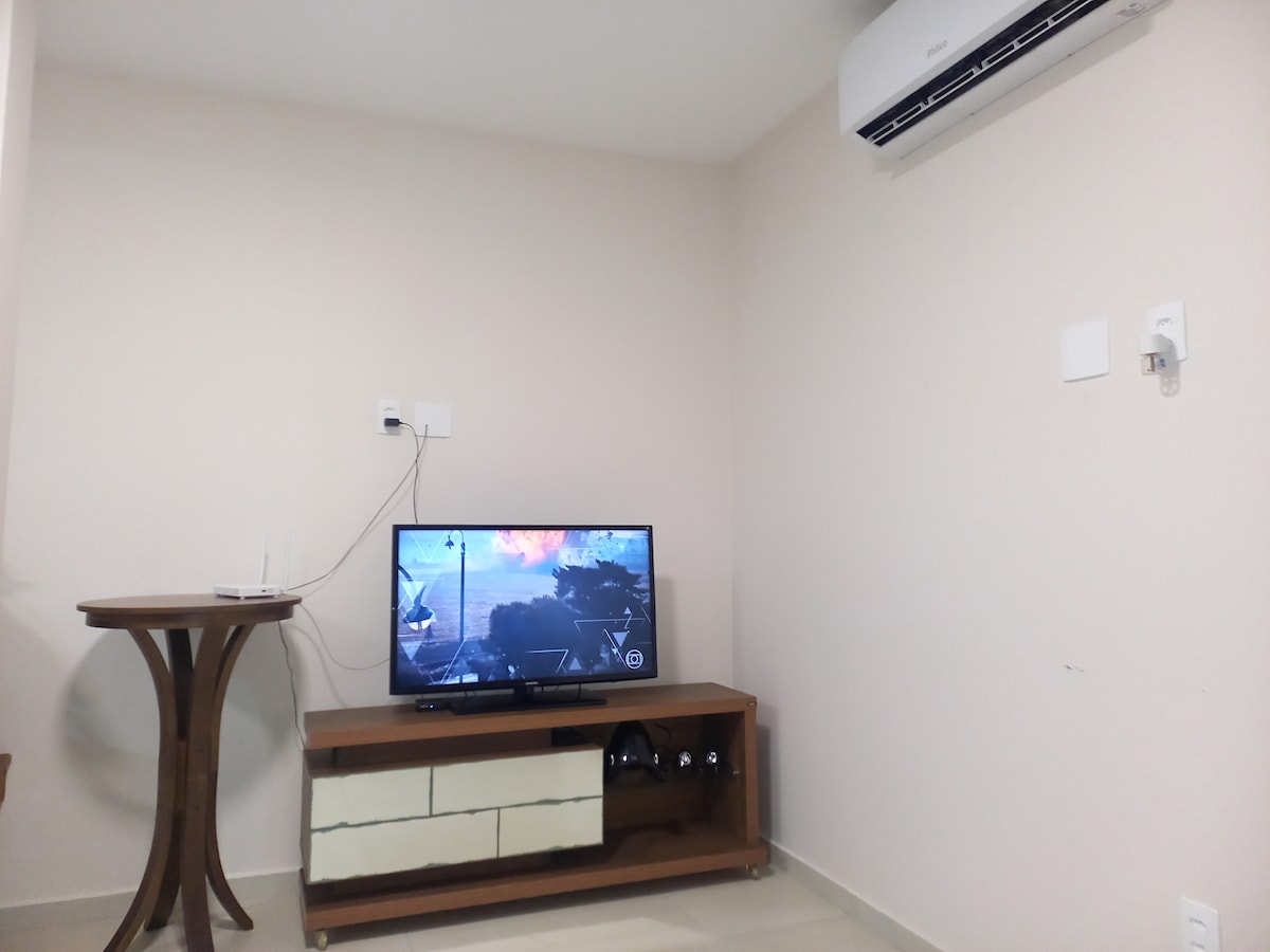 Airbnb em destaque: 250 meters from the beach, Downtown, 13 km from Beto Carrero em Balneário Piçarras