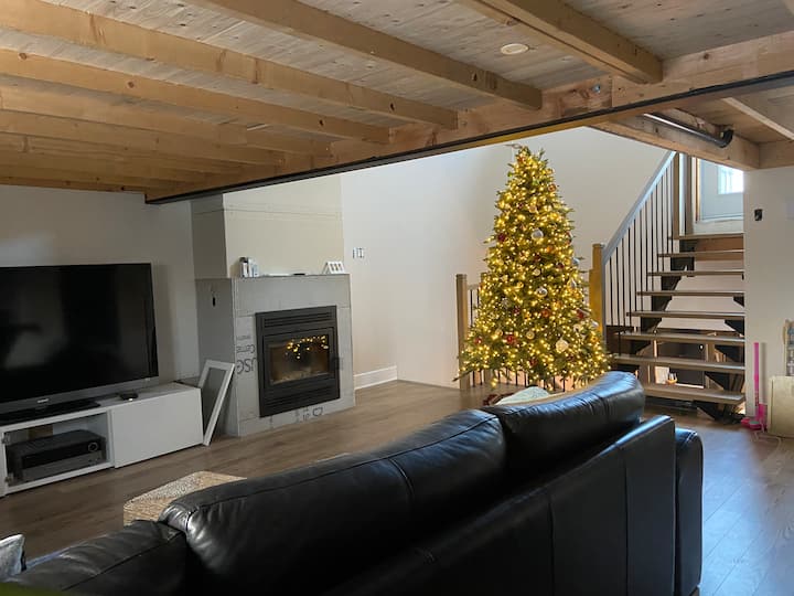 Maison Familiale - Montreal