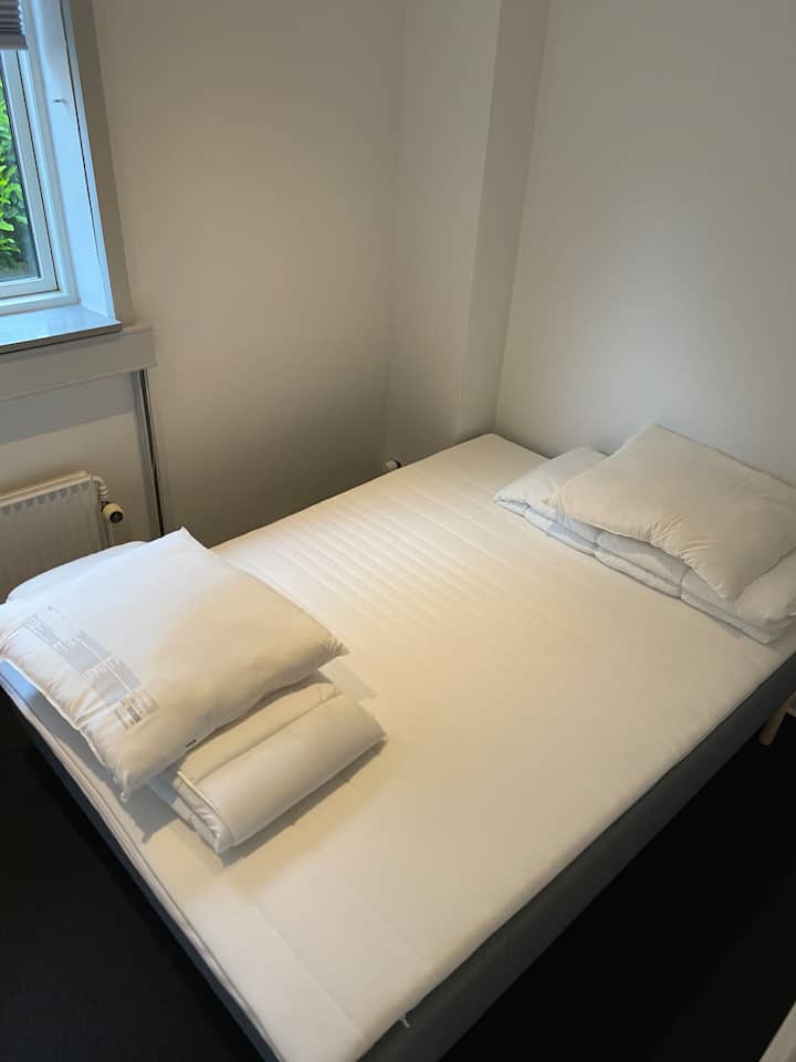 Schlafzimmer 3