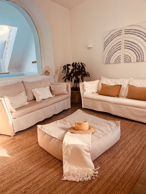 Top Airbnb: Wild Olive Tree em Pêra