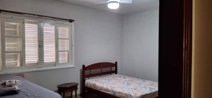 Chumba kilicho na chumba