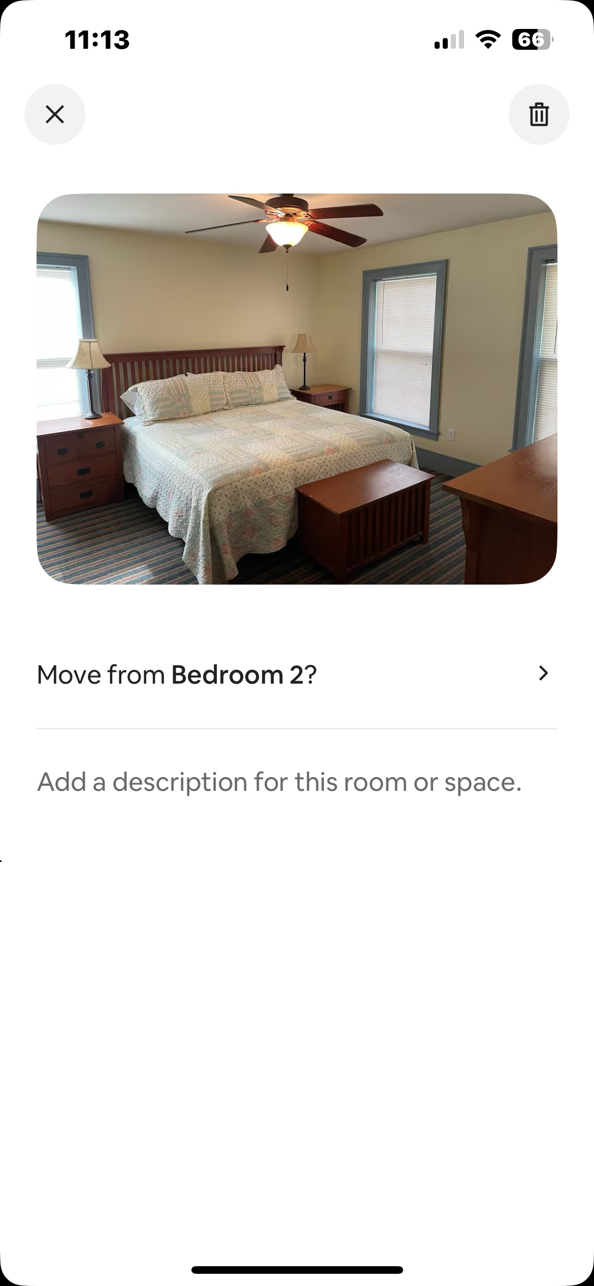 საძინებელი 2