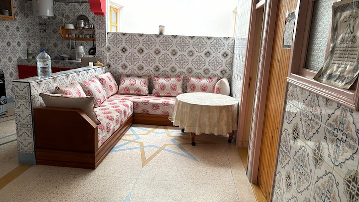 Belle Maison - Agadir