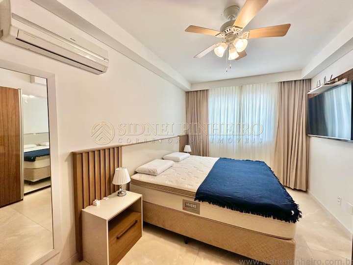 ಬೆಡ್‌ರೂಮ್ 1