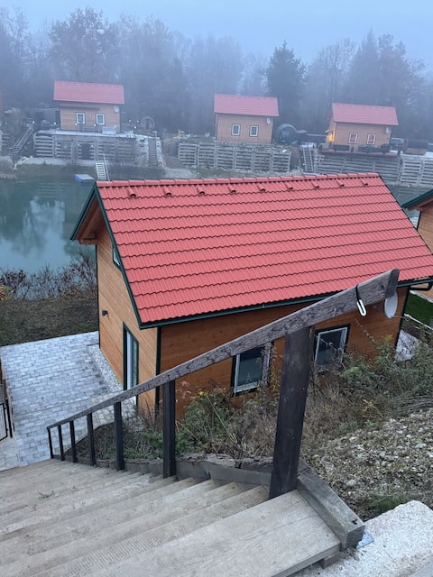 Haus am Badeteich/ Red Bull Ring